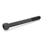 M10 x 1.5 x 120 mm Coarse Black Oxide Alloy Steel Socket Cap Screw