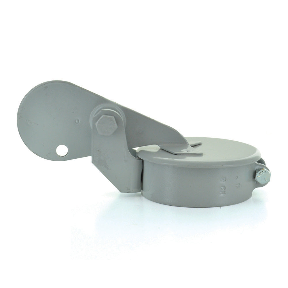 5" Head Rain Cap - Clearance