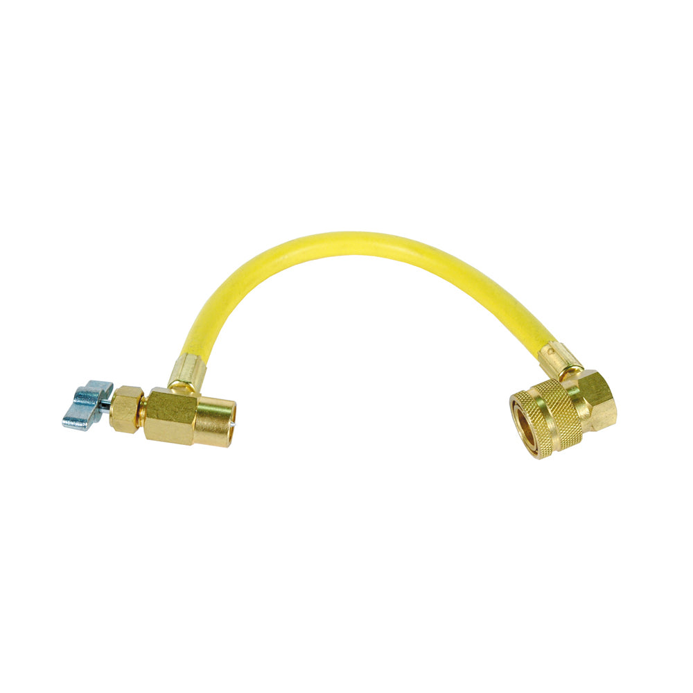 R-134A Piercing Valve Withhose