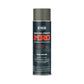 Seymour Mro Industrial Gloss Paint Aerosol Stainless Steel - 16 oz
