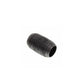 1/2"X2" Schedule 40 Male NPT Black Welded Carbon Steel Pipe Nipple USA