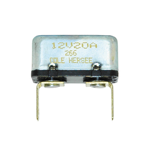Circuit Breaker 15Amp Type 1 2Bld - Clearance