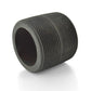 3/4" X 4" Schedule 160 Male NPT Black Seamless Carbon Steel Pipe Nipple USA