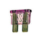 3 Amp ATO / ATC Fuse 32V Violet