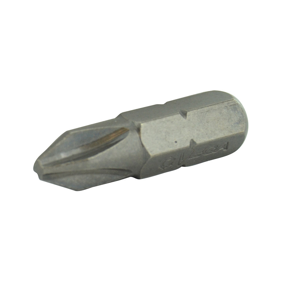 HEX BITS, POWER BITS & NUT SETTERS