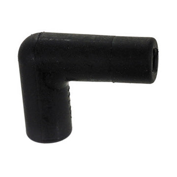 Silicone 90 Degree Spark Plug Boot 8Mm Wire - Clearance