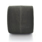 1" X 5" Schedule 160 Male NPT Black Seamless Carbon Steel Pipe Nipple USA