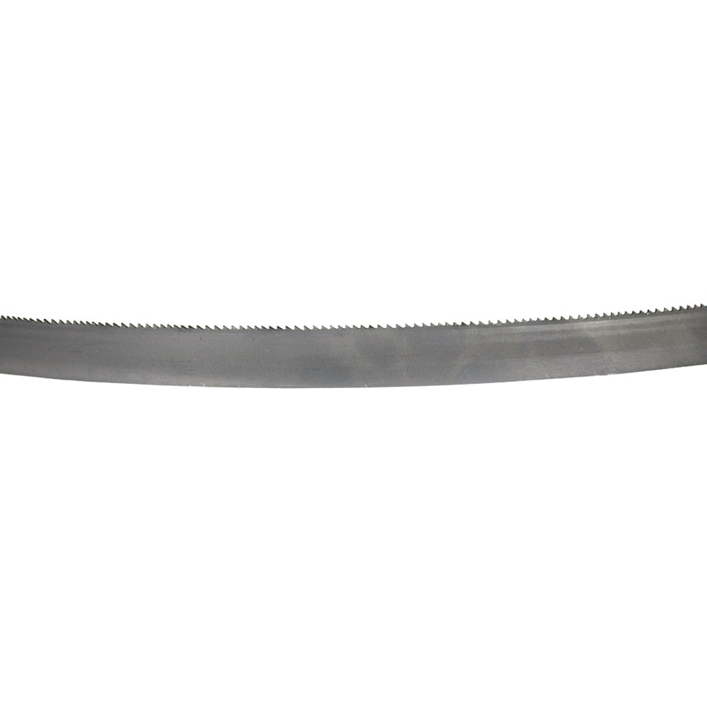 7 ft 9 Inch x 3/4 Inch 10/14 Tpi Band Saw Blade