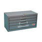 Master Drill Cabinet For 1/8 Inch To 1 Inch  x  64Ths Drills