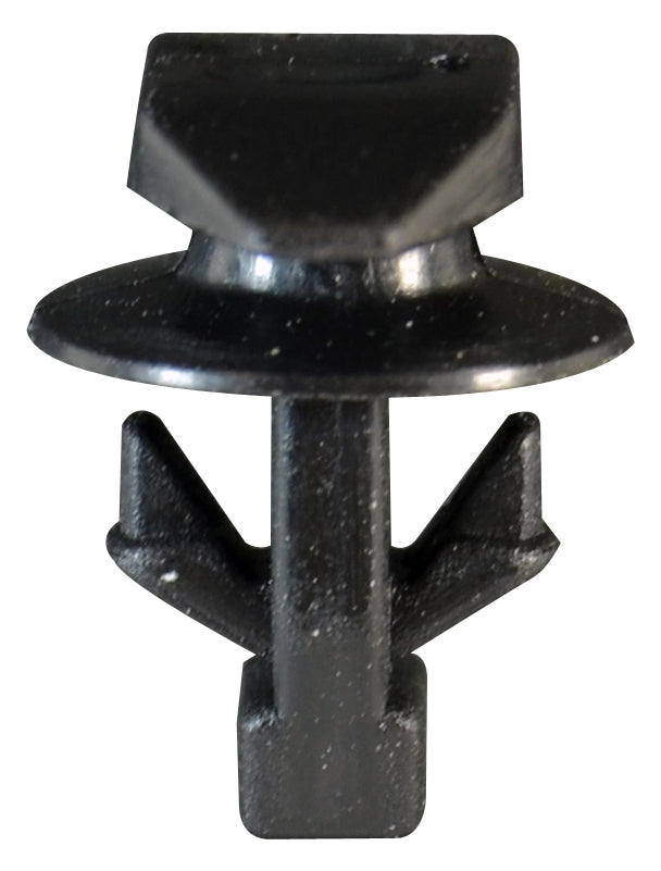 Roof Rail & Side Sill Weatherstrip Retainer - Acura Legend, Mdx, Rdx, Rl, Tl & Zdx 1998 - On, Honda, Odyssey 2001 - On 91530-S0A-003