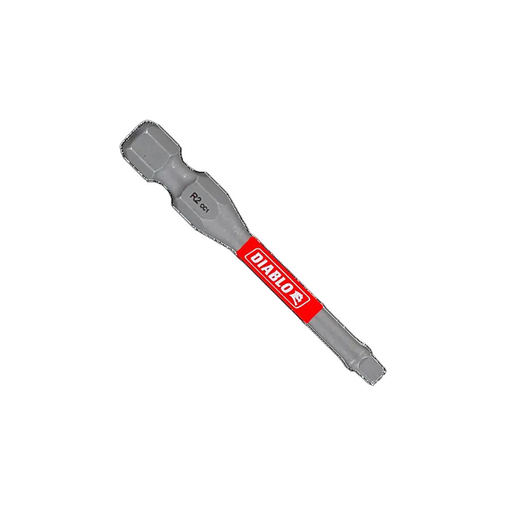 #1 X 2"  Square Drive Bit