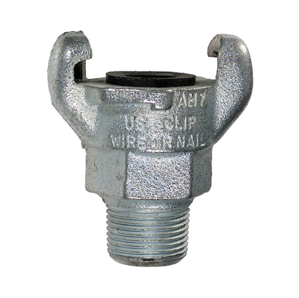 3/4 Inch Air King Universal Male Npt End