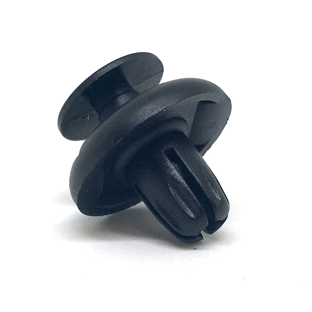 M8 Lower Engine Cover, Interior Trim & Trunk Cover Liner Retainer Mercedes-Benz