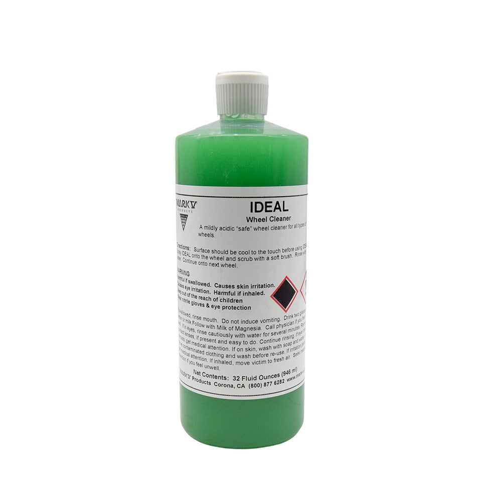Mark-V  Ideal Wheel Cleaner 1 QT