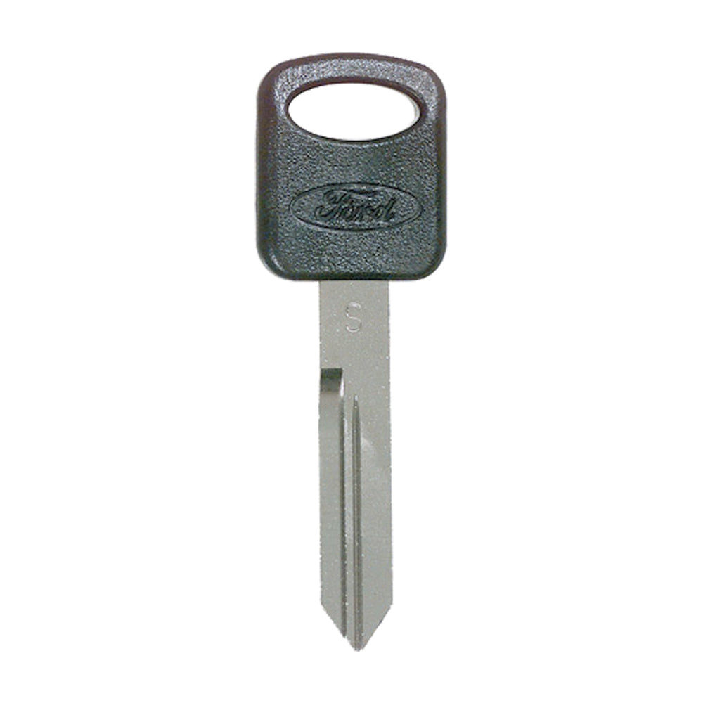 Ford Oem Standard Key Blank H75 597638