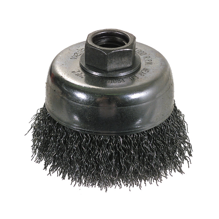 CUP BRUSHES