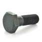1/2-13 x 1-1/2 Inch Coarse Plain Steel Hex Head Structural Bolt