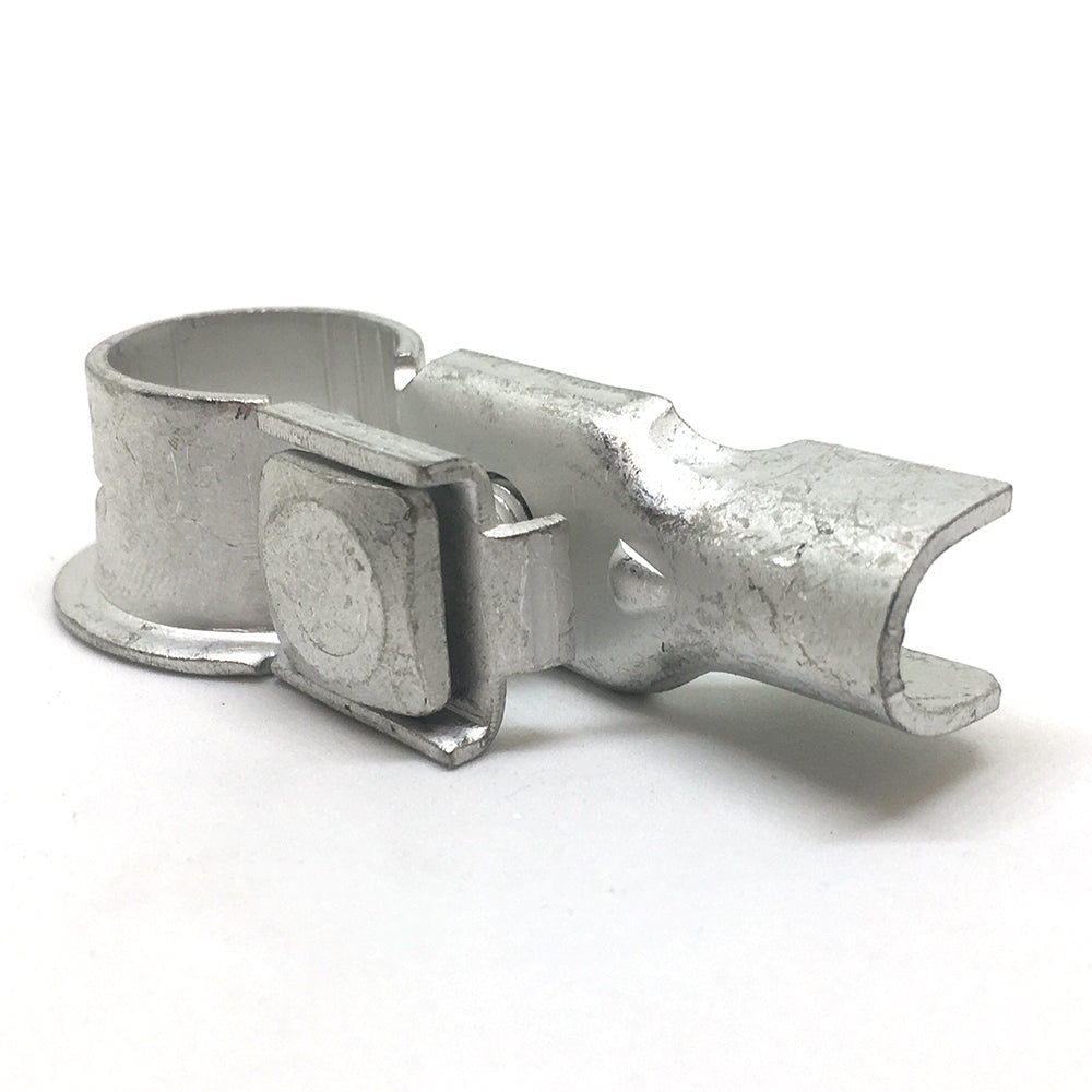 6-4 Gauge Asian Style Lead-Free Battery Terminal - Positive