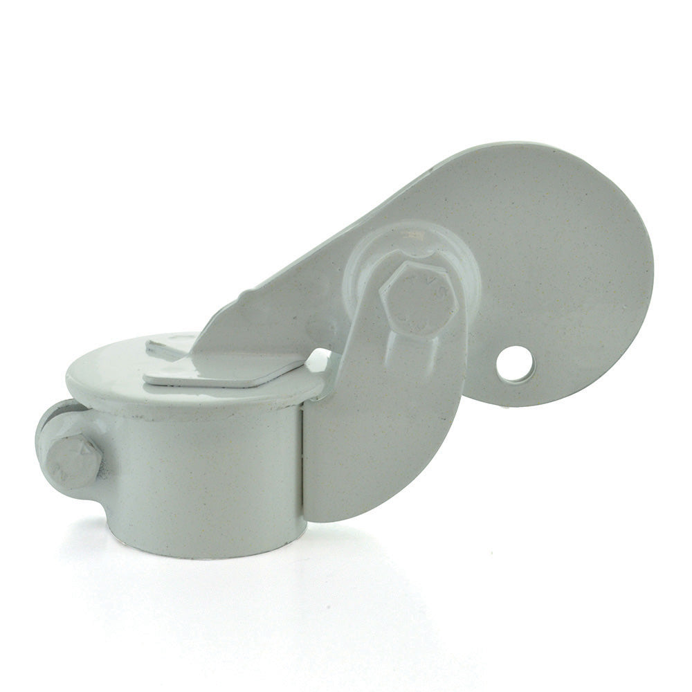 4 Inch Heavy-Duty Rain Cap