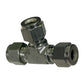 1/4 Inch Compression Tube T316 Stainless Steel B-Lok Union Tee