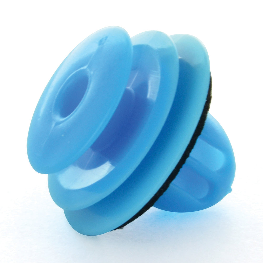 Door Trim Retainer with Sealer - Toyota/Lexus