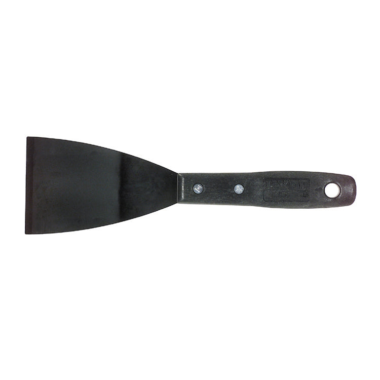 3 Inch x 8 Inch Bent Chisel Scraper 20-Degree High Carbon Steel