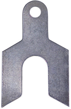 9/16 Inch x 1/32 Inch Zinc Coated Steel Cc Alignment Shim