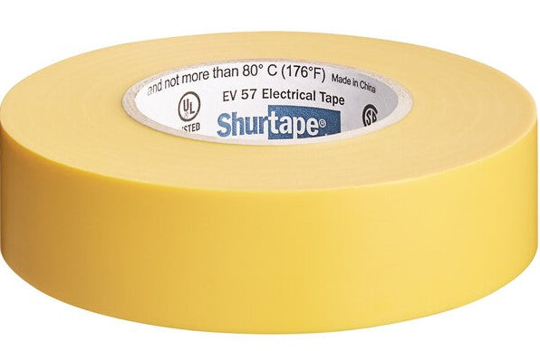 ELECTRICAL TAPES