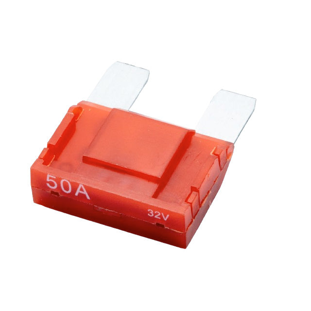 BLADE FUSES