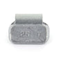 TN Coated Wheel Weight Wheel Weight 1.25 Oz.