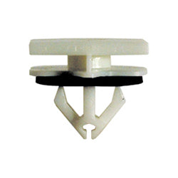 Moulding Clip With Sealer - Lincoln Navigator 2003 - On, Ford W710528-S300