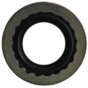 M14 Vamac/Steel Drain Plug Sealing Washer
