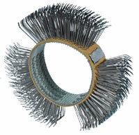 Mbx M23 Medium Brush Steel