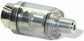 1/4 Inch Mnpt x 1/4 Inch Fnpt 1/2 oz Oil In-Line Lubricator