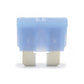 15 Amp ATO Smart Glow Fuse Blue
