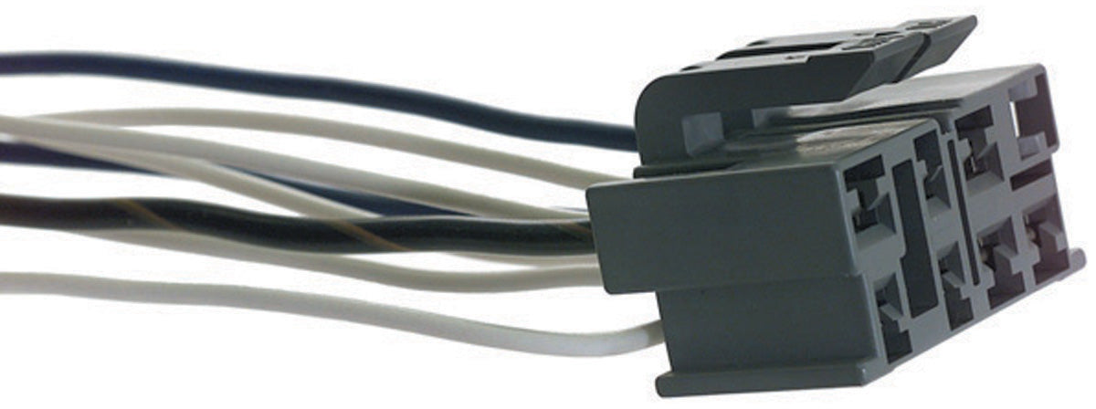 Headlight Switch With 8 Inch GXL Leads - Ford - Clearance