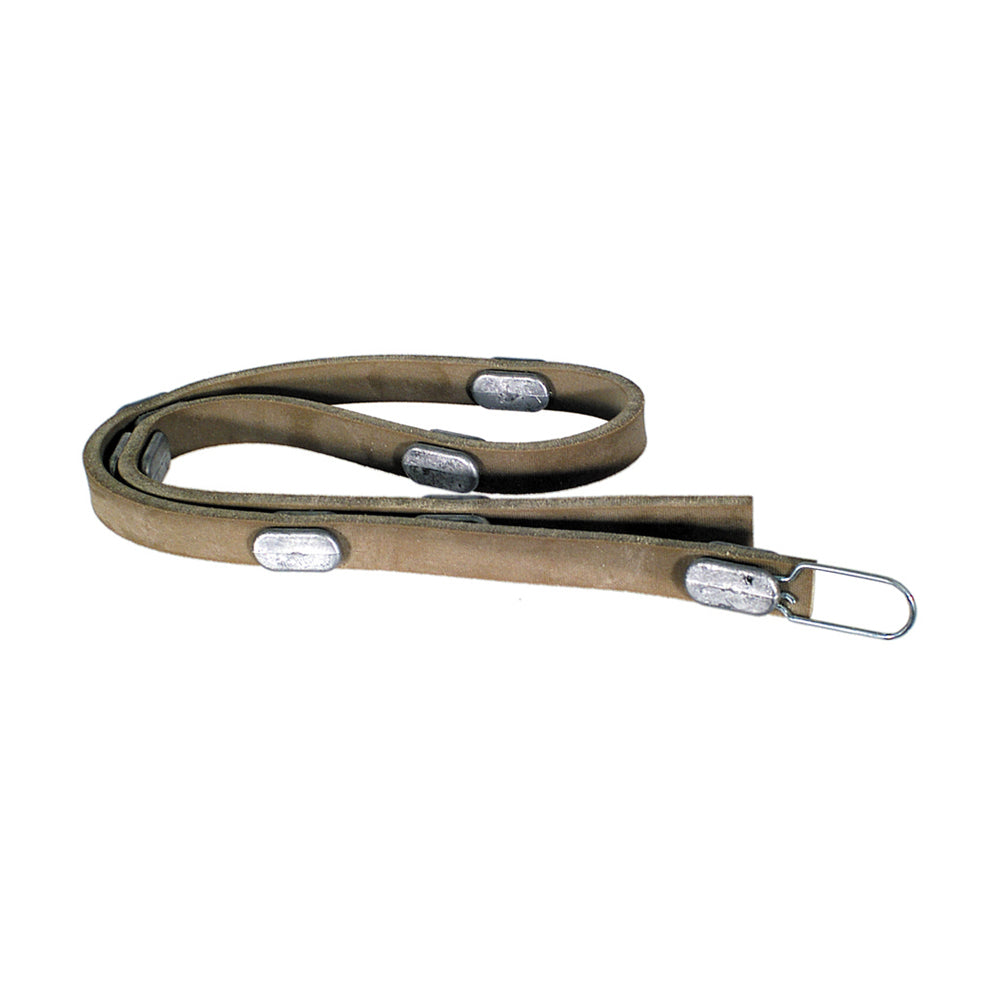 Ammco Adjustable Rotor Silencer Band