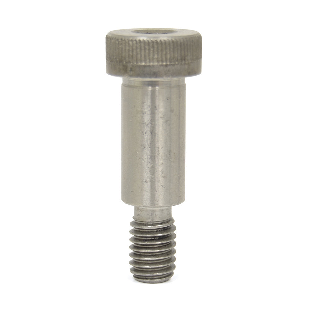 3/8 Inch x 1 Inch Stainless Steel Socket Head Shoulder Screw