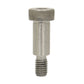 1/4 Inch x 3/8 Inch Stainless Steel Socket Head Shoulder Screw