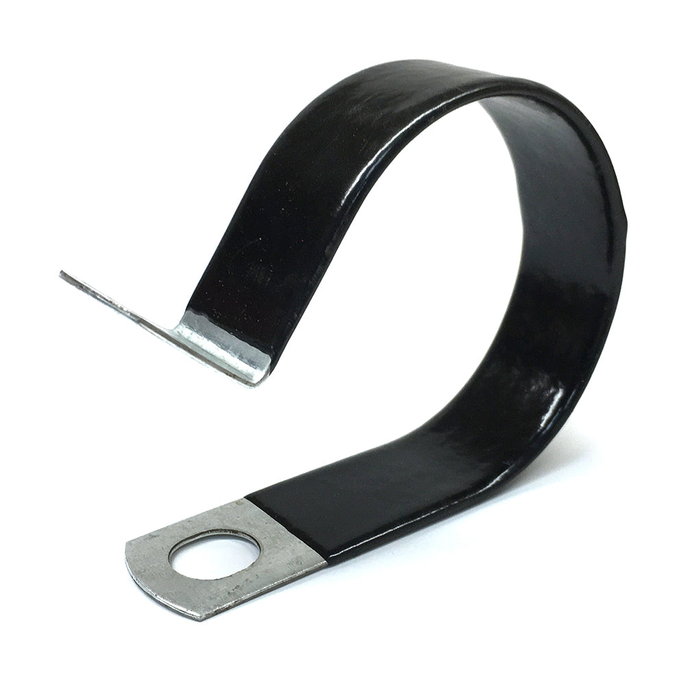 2 Inch x 1 Inch G90 Galvanized Steel Standard Cable Clamp