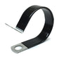 2 Inch x 1 Inch G90 Galvanized Steel Standard Cable Clamp