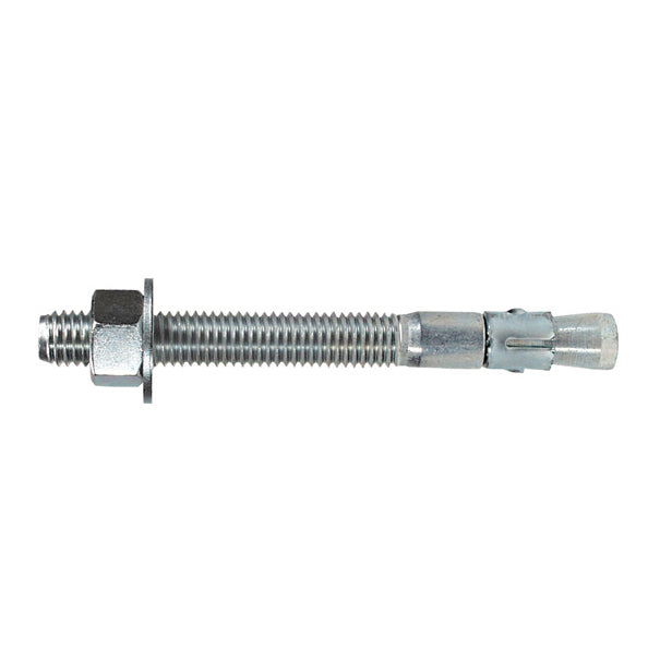 3/4" x 10" Wedge-All Wedge Style Concrete Expansion Anchor