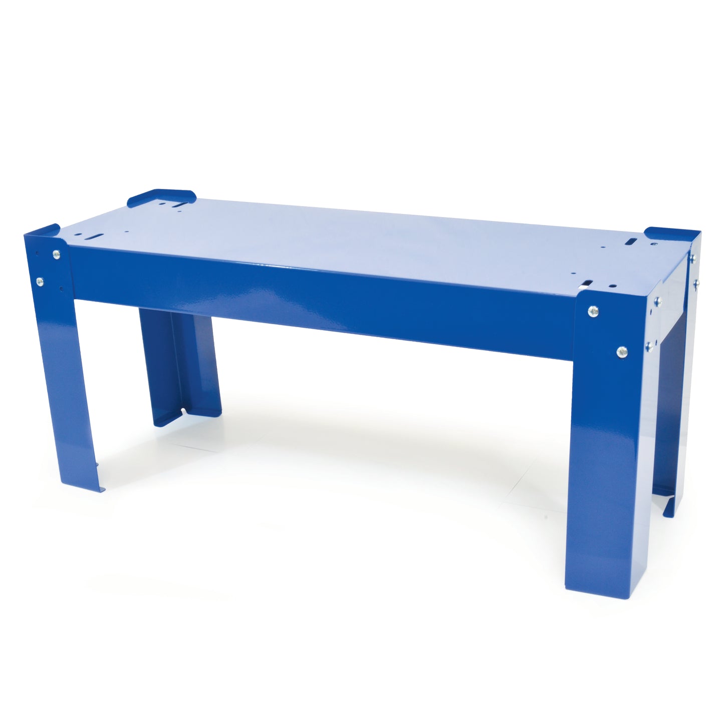 Winzer Base For 12"D Bins Tall Legs