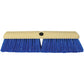 14 Inch Blue Polystyrene Professional Truck Wash Brush