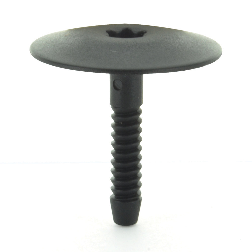 Side Shield & Trim Retainer - BMW