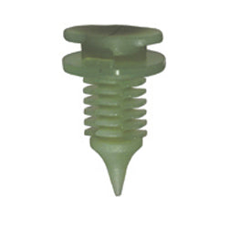 Trim Retainer GM General Motors General Motors Chrysler 76+