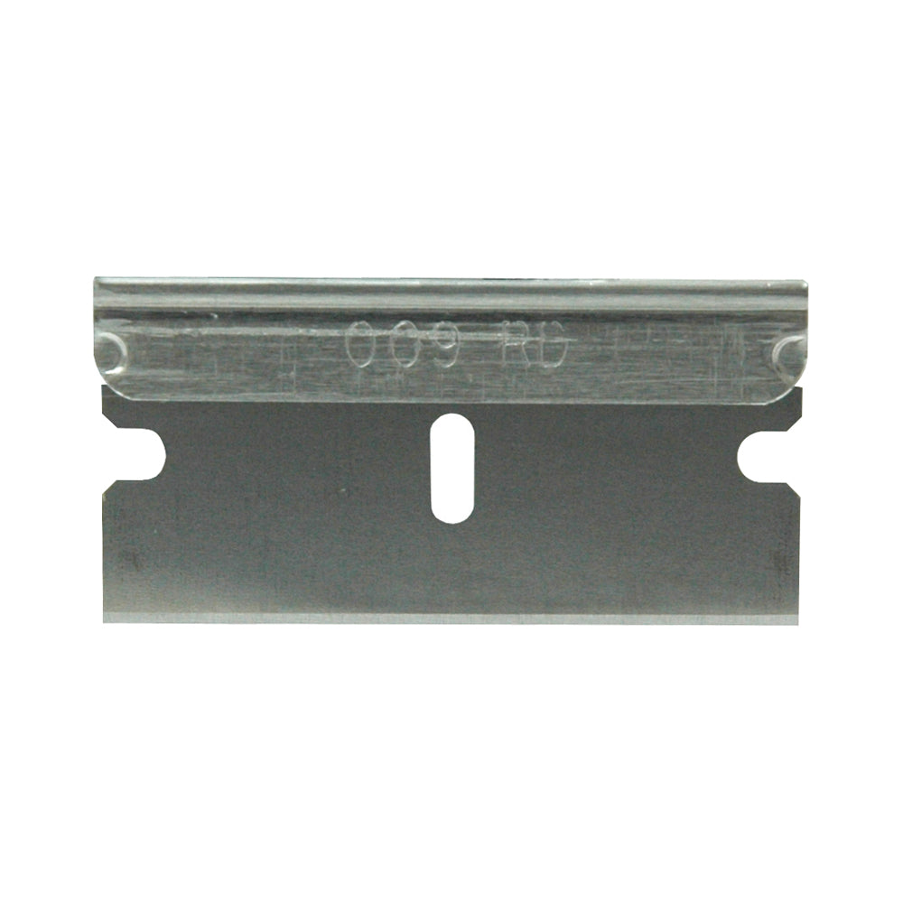 #9 Standard Industrial Razor Blade