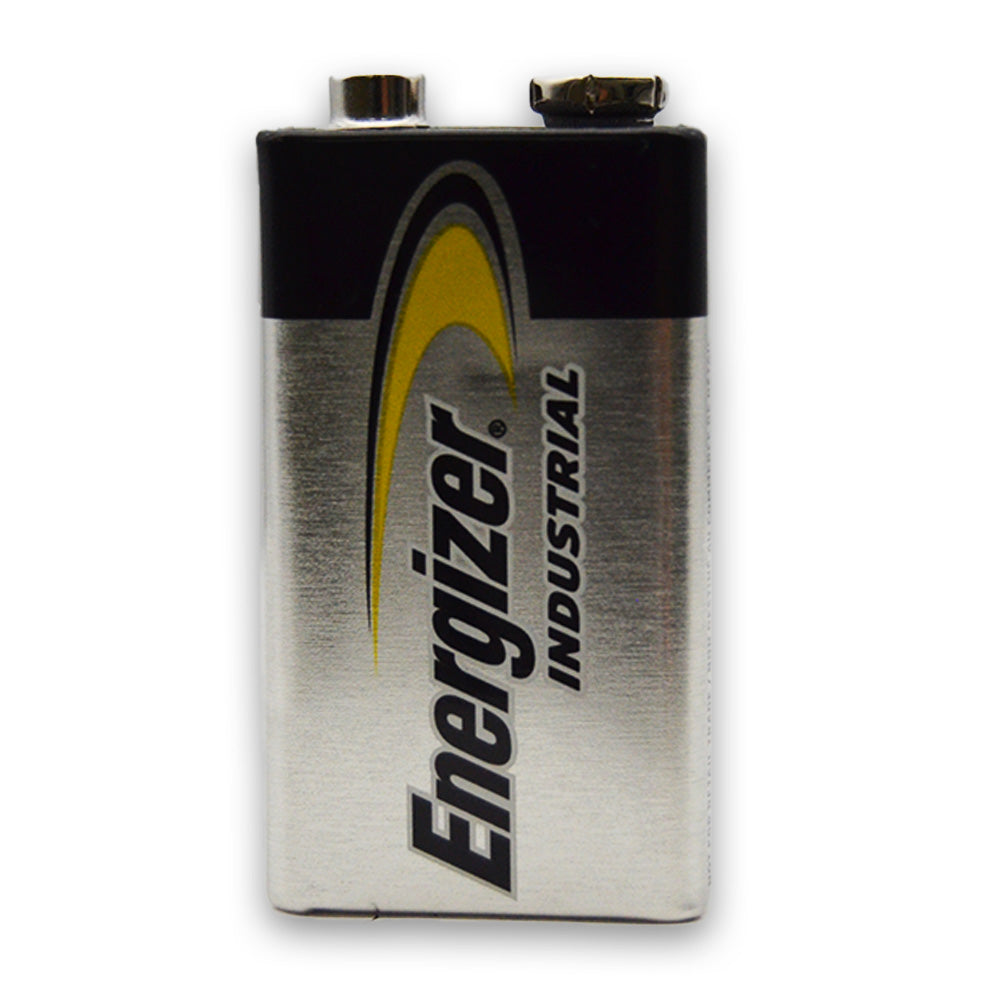 Energizer 9V Alkaline Battery