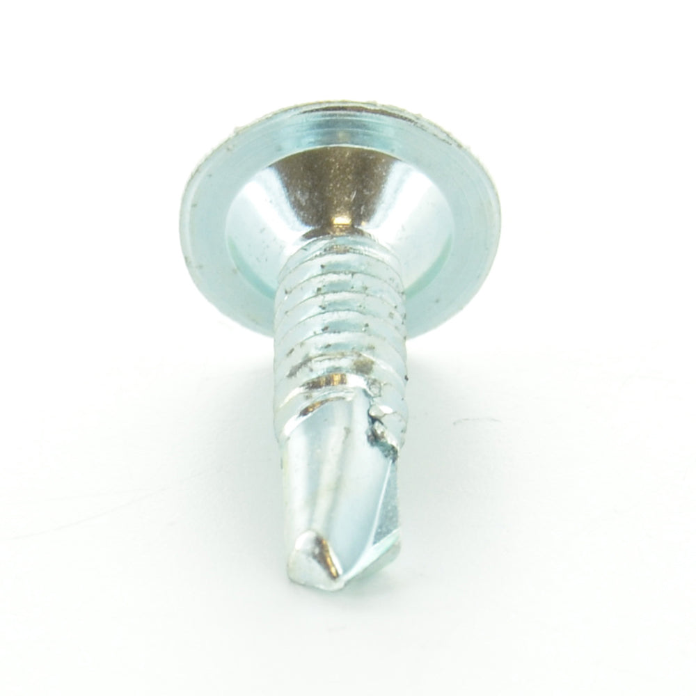 1/2 Inch x 1/2 Inch Jic 37 Degree Female Swivel Yellow Zinc E Series Coll-O-Crimp