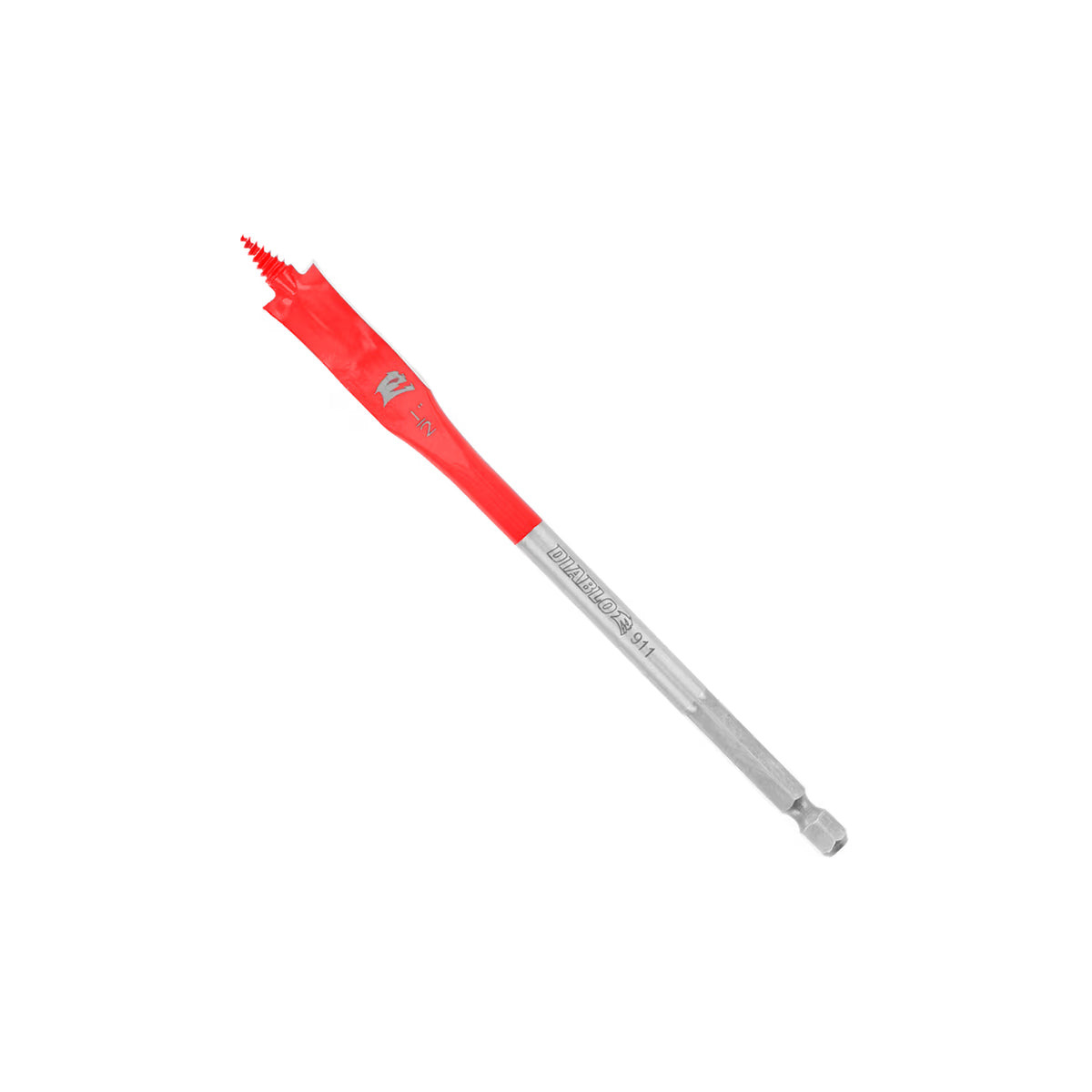16Piece Speedemon Spade Set